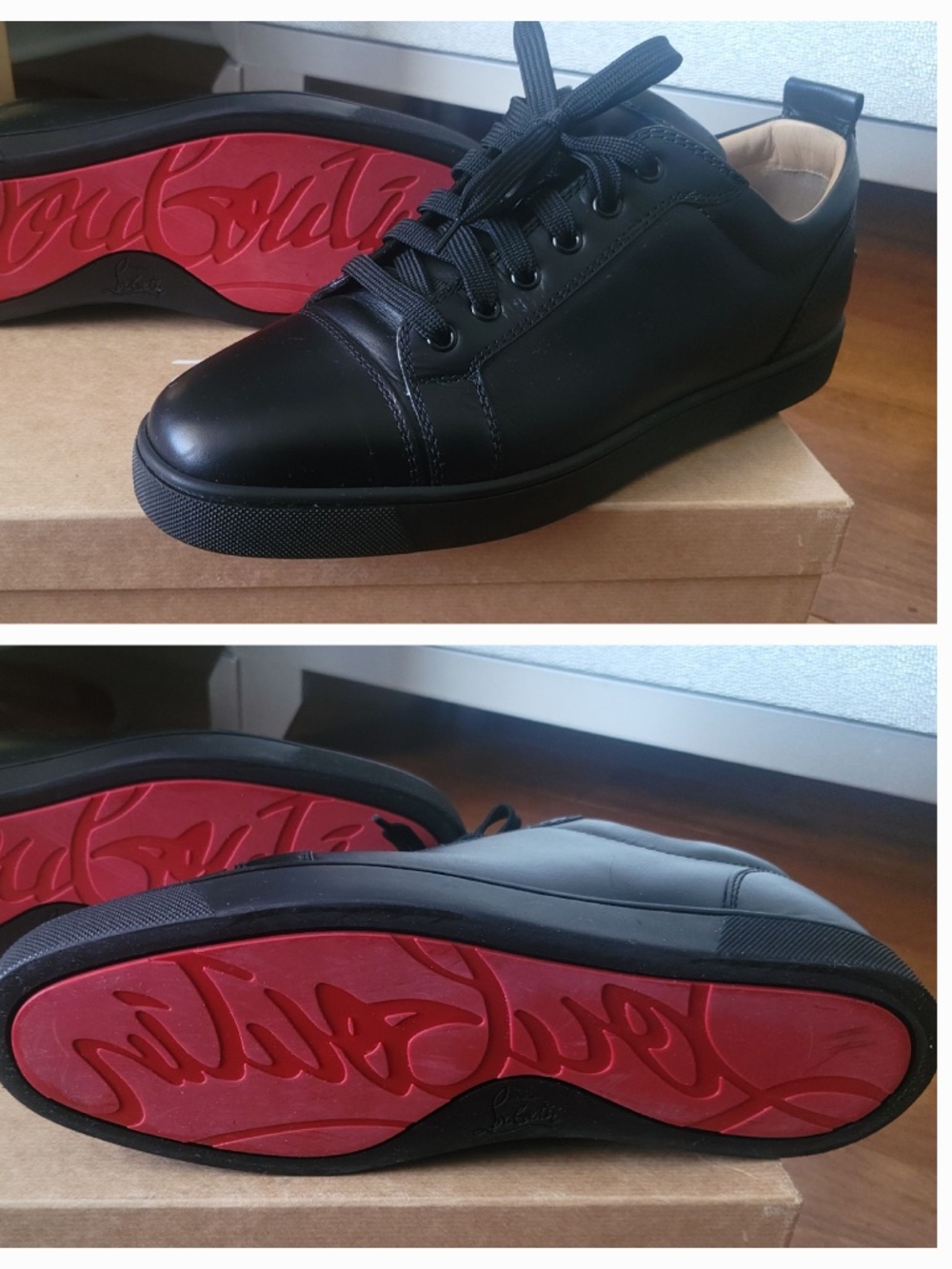 Christian Louboutin Men’s
